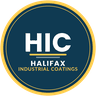 Halifax Industrial Coatings logo